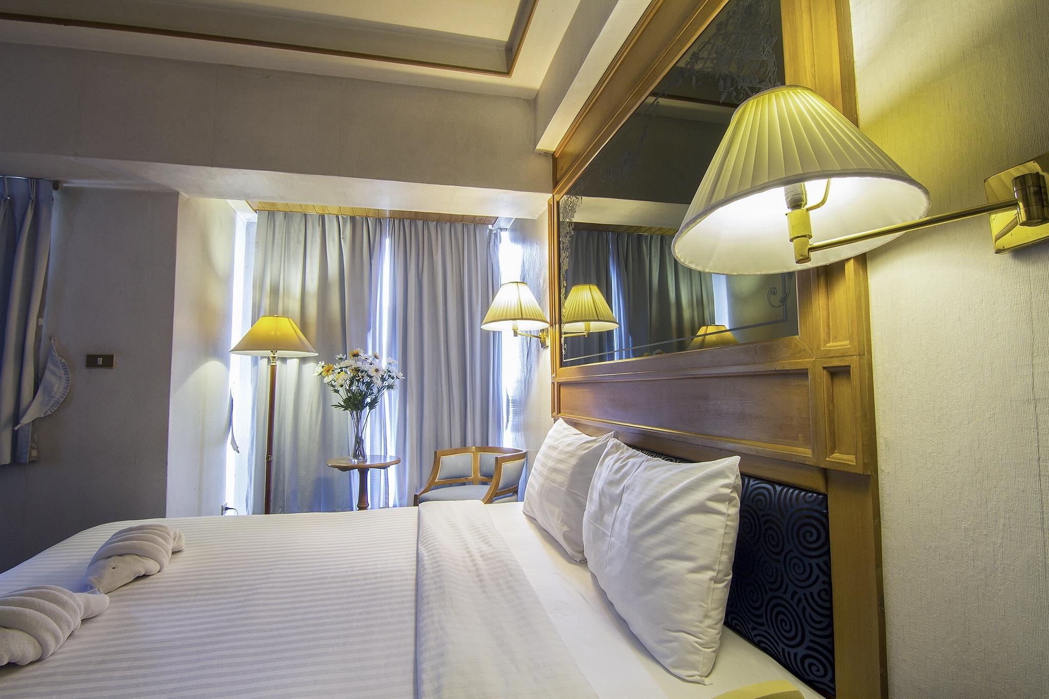 Bossotel Chiang Mai Zewnętrze zdjęcie