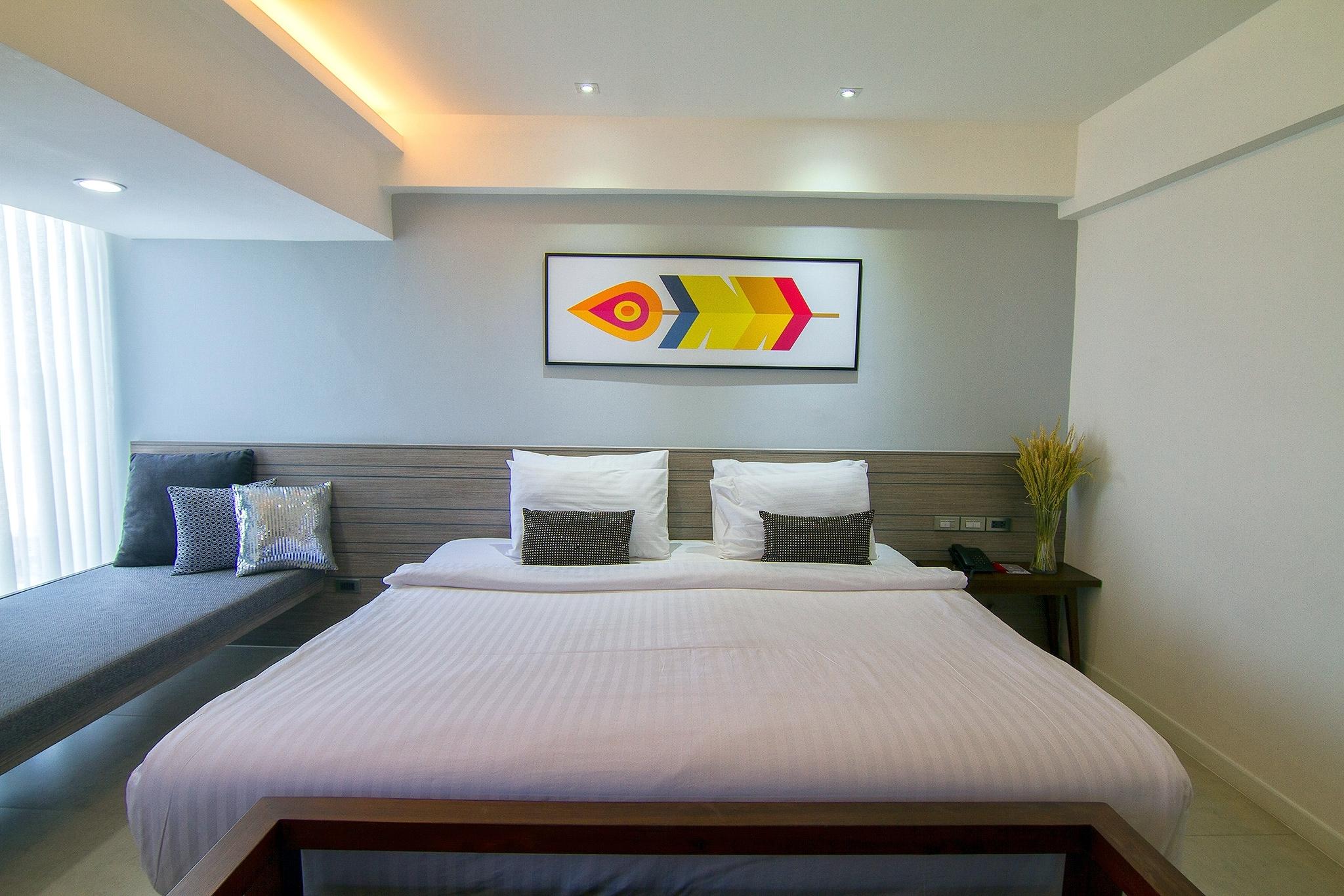 Bossotel Chiang Mai Zewnętrze zdjęcie