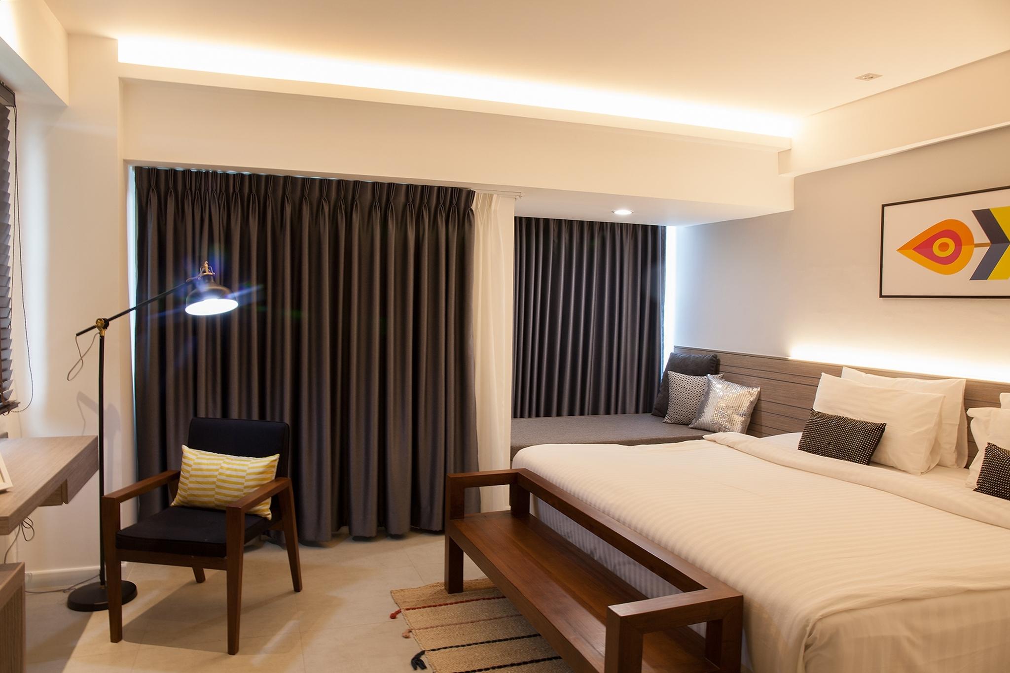 Bossotel Chiang Mai Zewnętrze zdjęcie