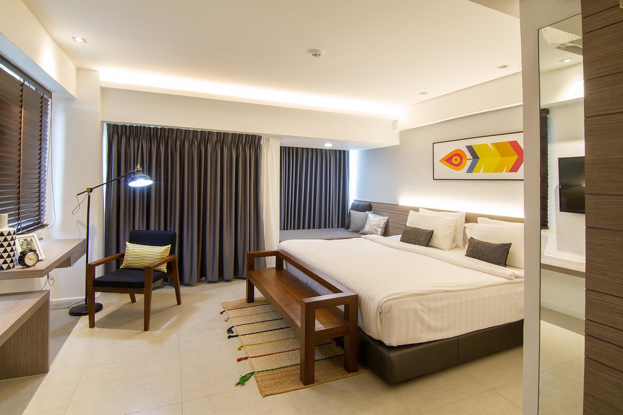 Bossotel Chiang Mai Zewnętrze zdjęcie