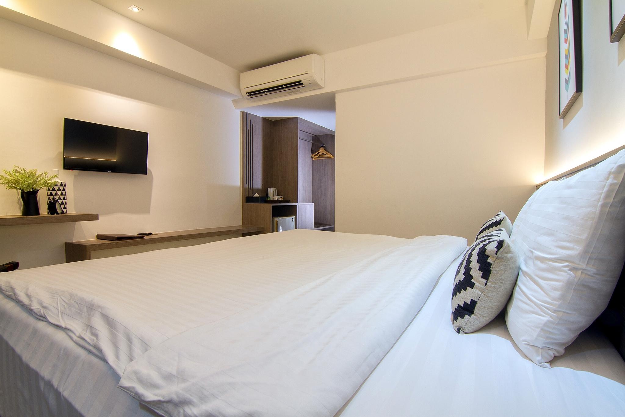 Bossotel Chiang Mai Zewnętrze zdjęcie