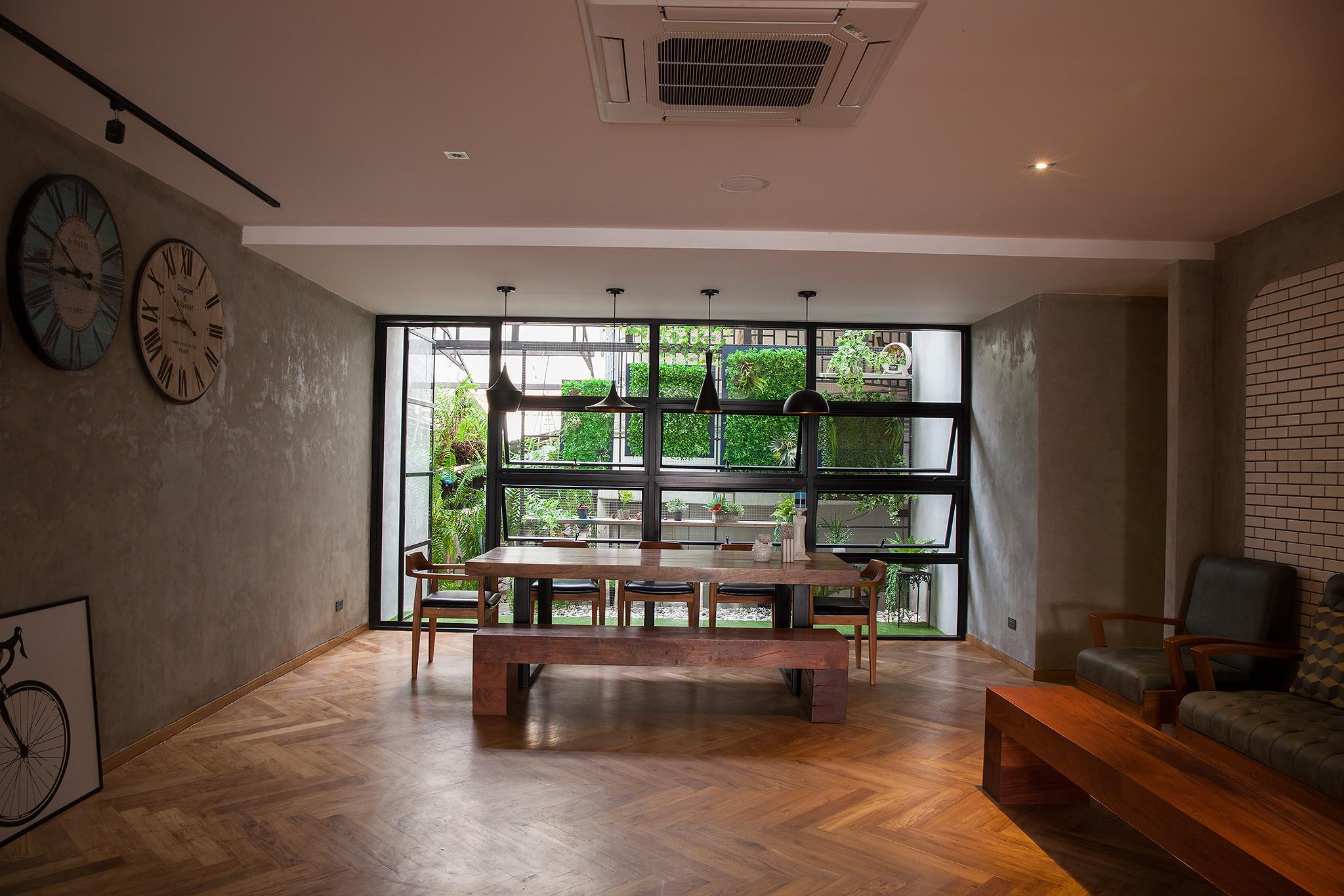 Bossotel Chiang Mai Zewnętrze zdjęcie