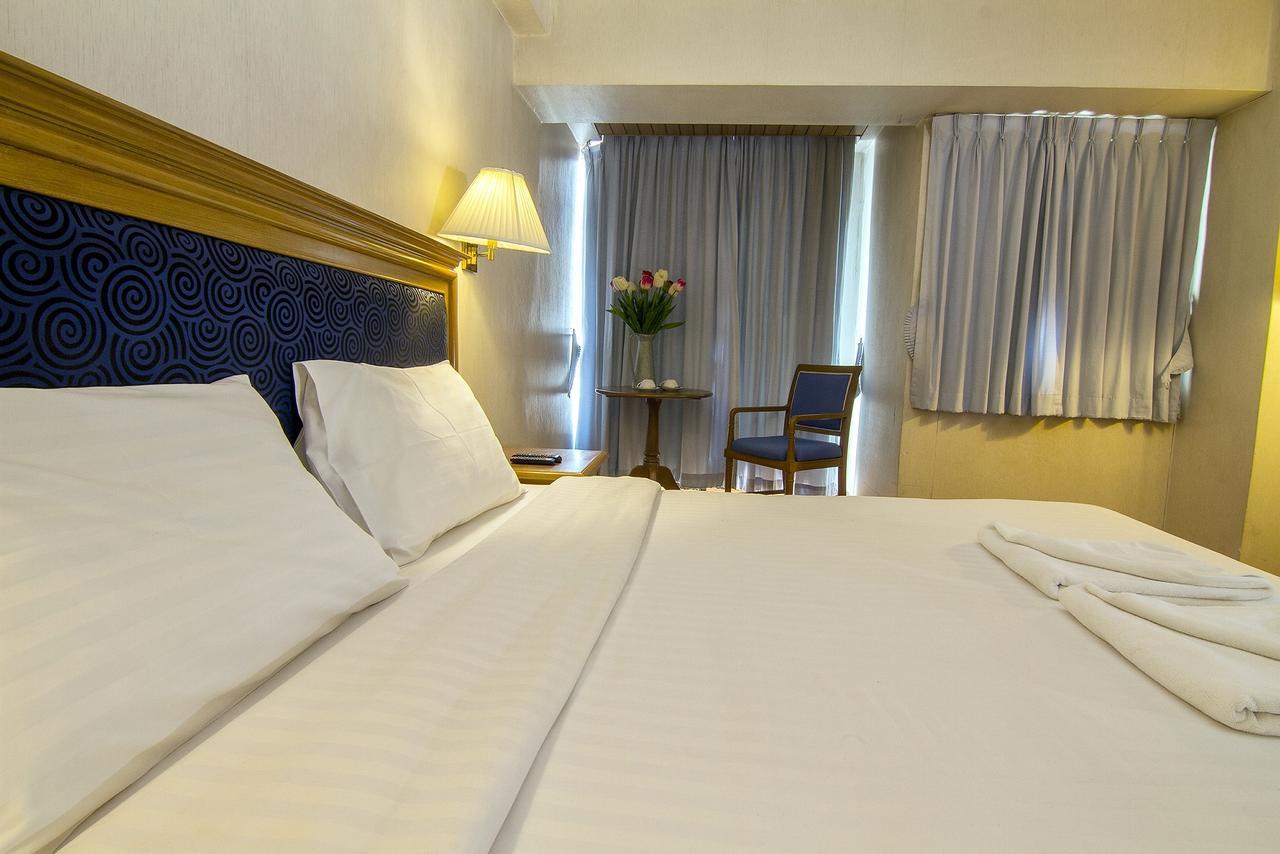 Bossotel Chiang Mai Zewnętrze zdjęcie